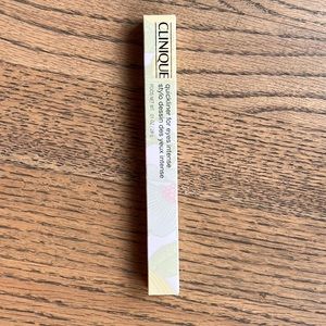Clinique - Quickliner for Eyes - Intense Ebony (Never Used)